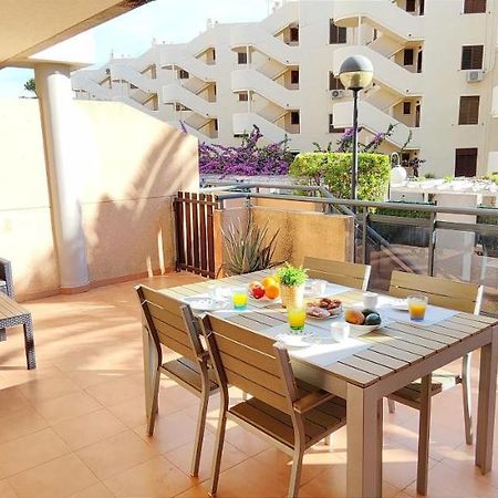 Apartamento Jacaranda By Denia Costa Exterior photo