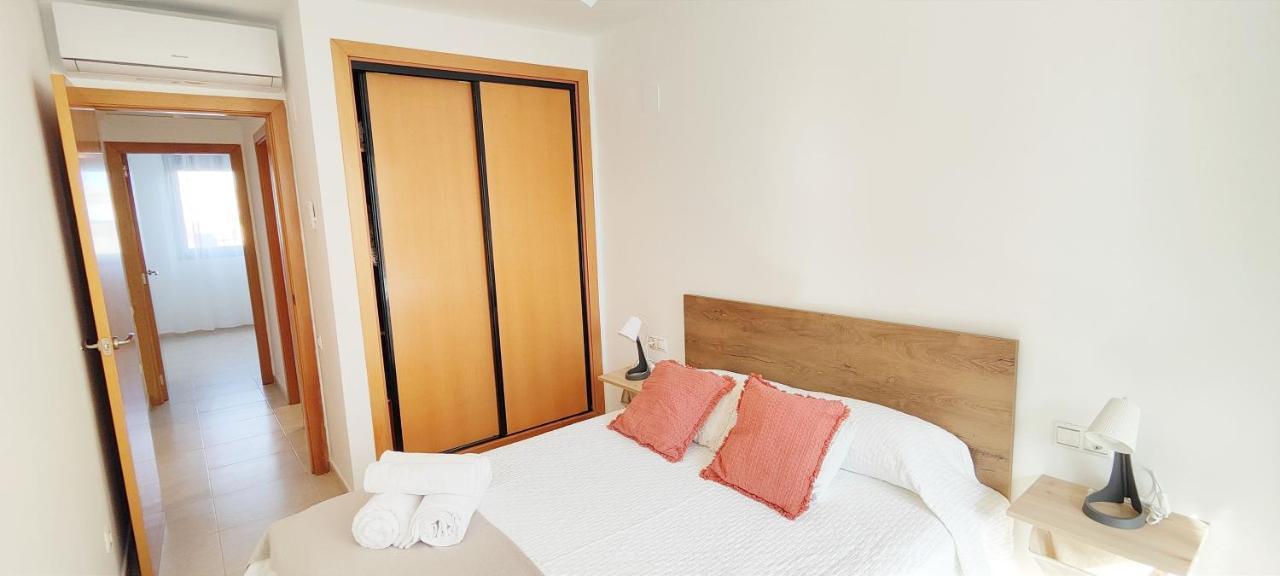Apartamento Jacaranda By Denia Costa Exterior photo