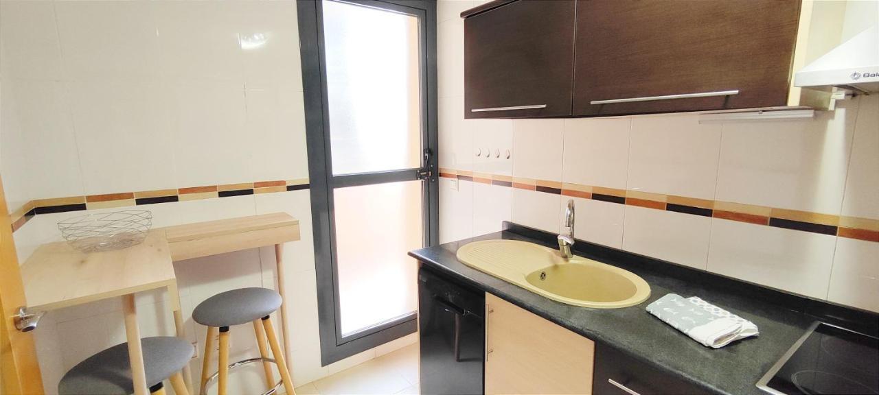 Apartamento Jacaranda By Denia Costa Exterior photo