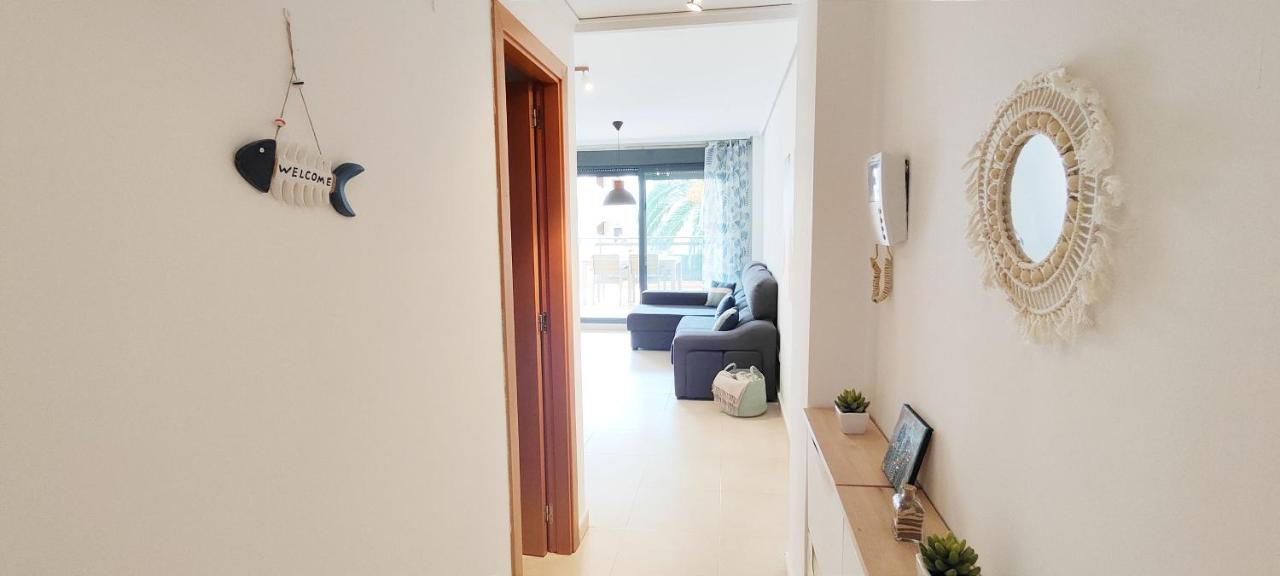 Apartamento Jacaranda By Denia Costa Exterior photo