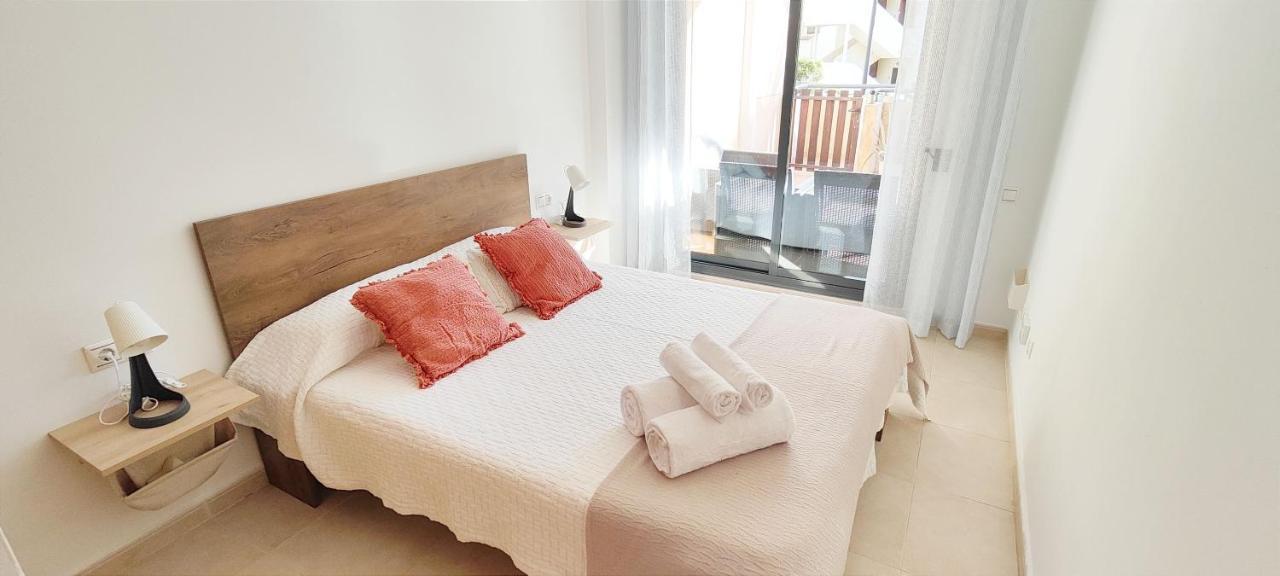 Apartamento Jacaranda By Denia Costa Exterior photo