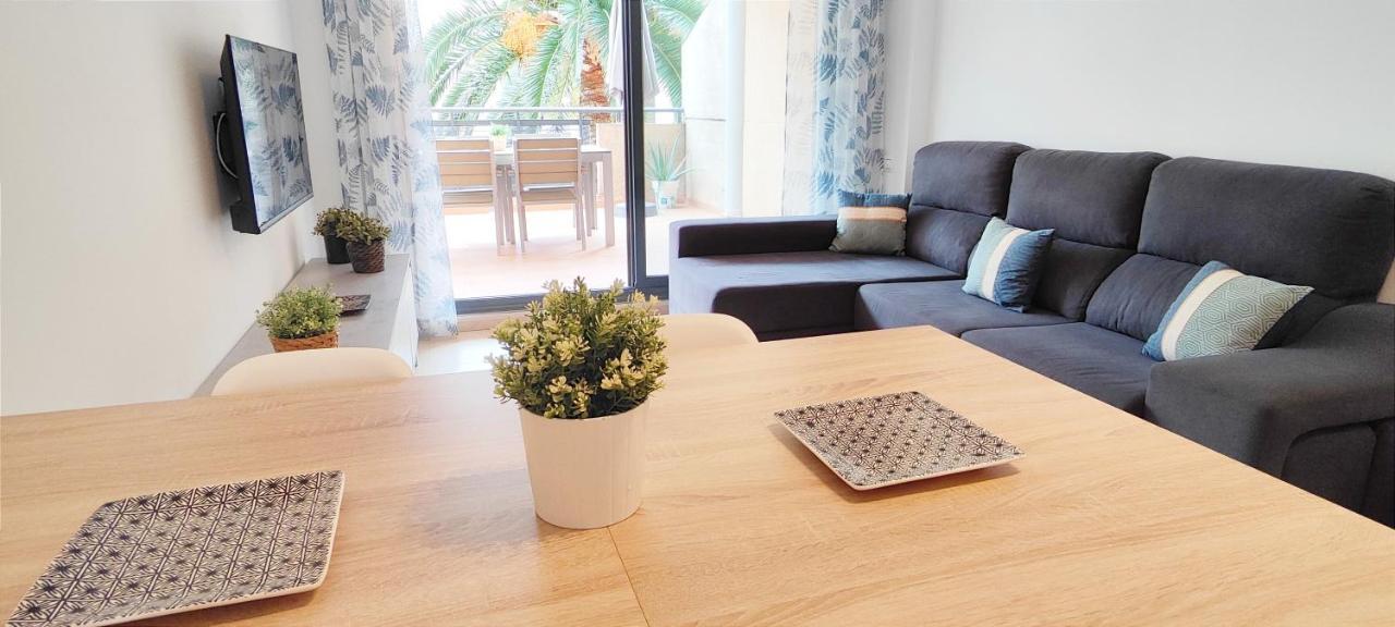 Apartamento Jacaranda By Denia Costa Exterior photo