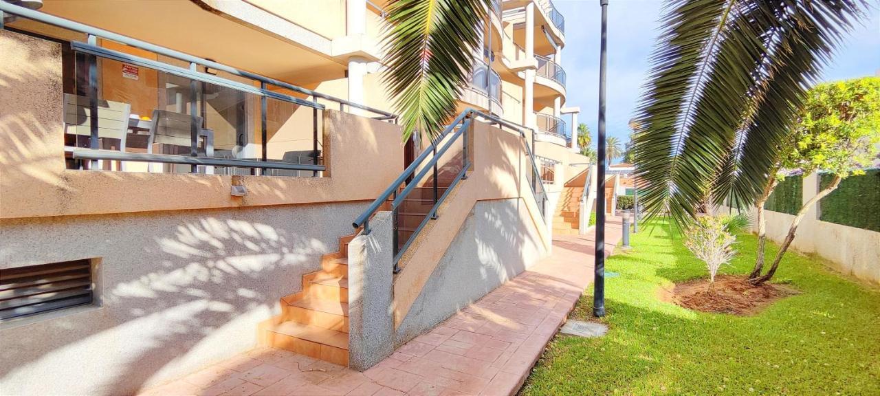 Apartamento Jacaranda By Denia Costa Exterior photo