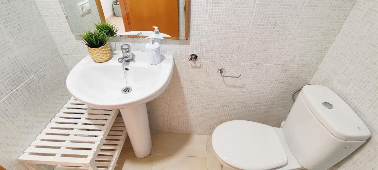 Apartamento Jacaranda By Denia Costa Exterior photo