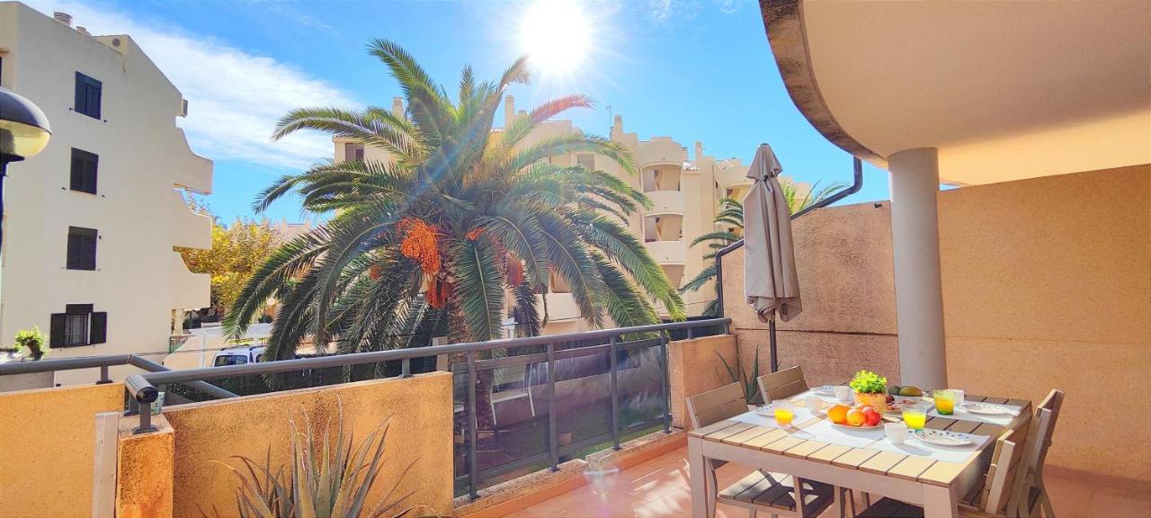 Apartamento Jacaranda By Denia Costa Exterior photo