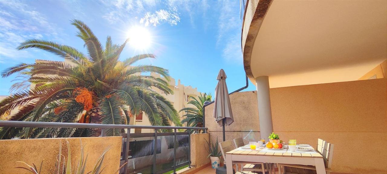 Apartamento Jacaranda By Denia Costa Exterior photo