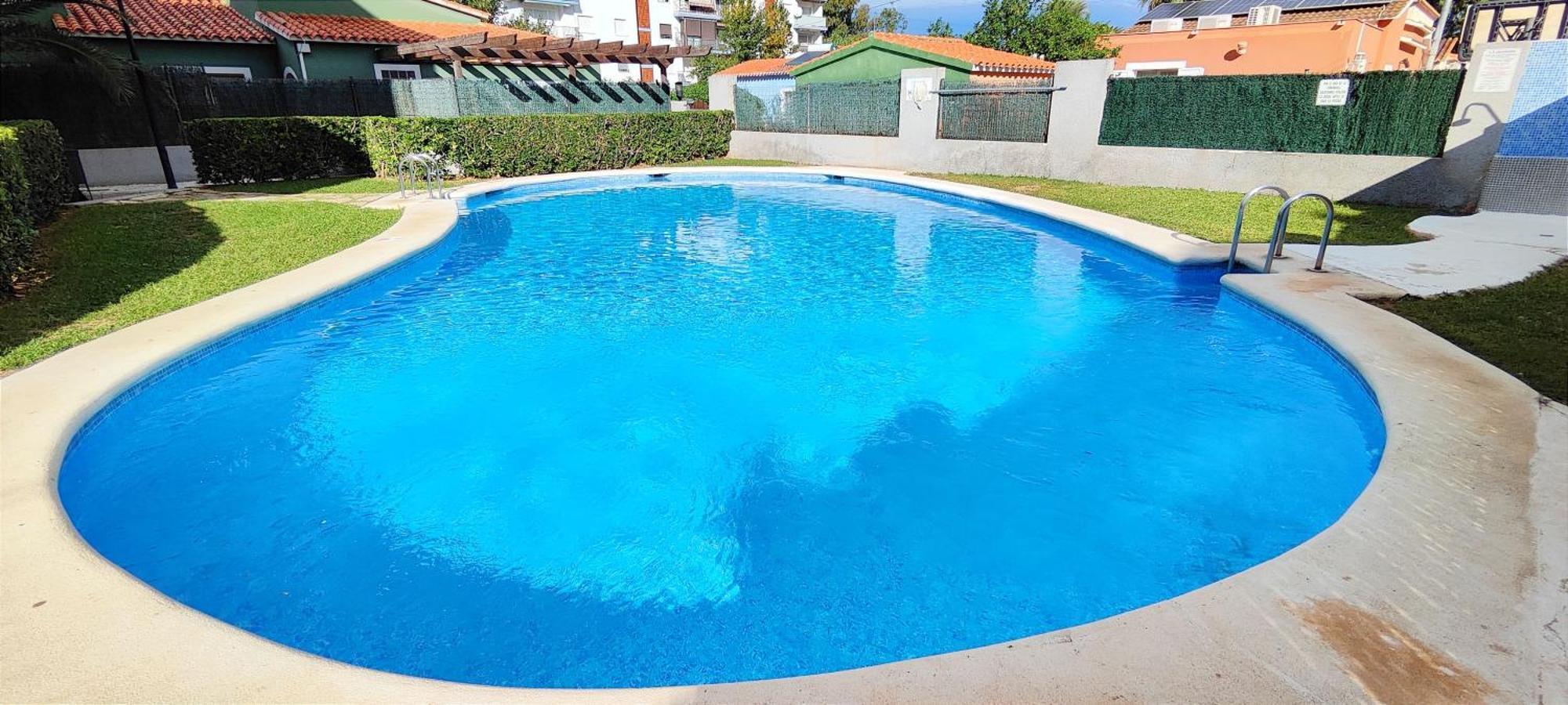 Apartamento Jacaranda By Denia Costa Exterior photo